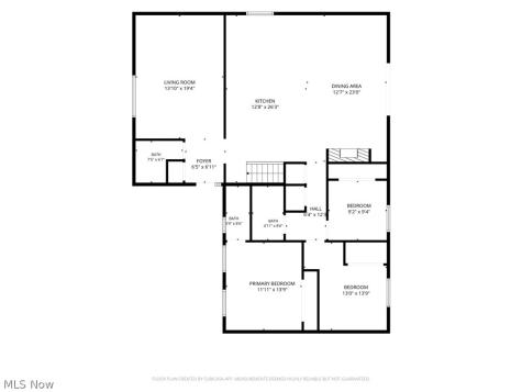 2667 Olentangy Drive Akron OH 44333