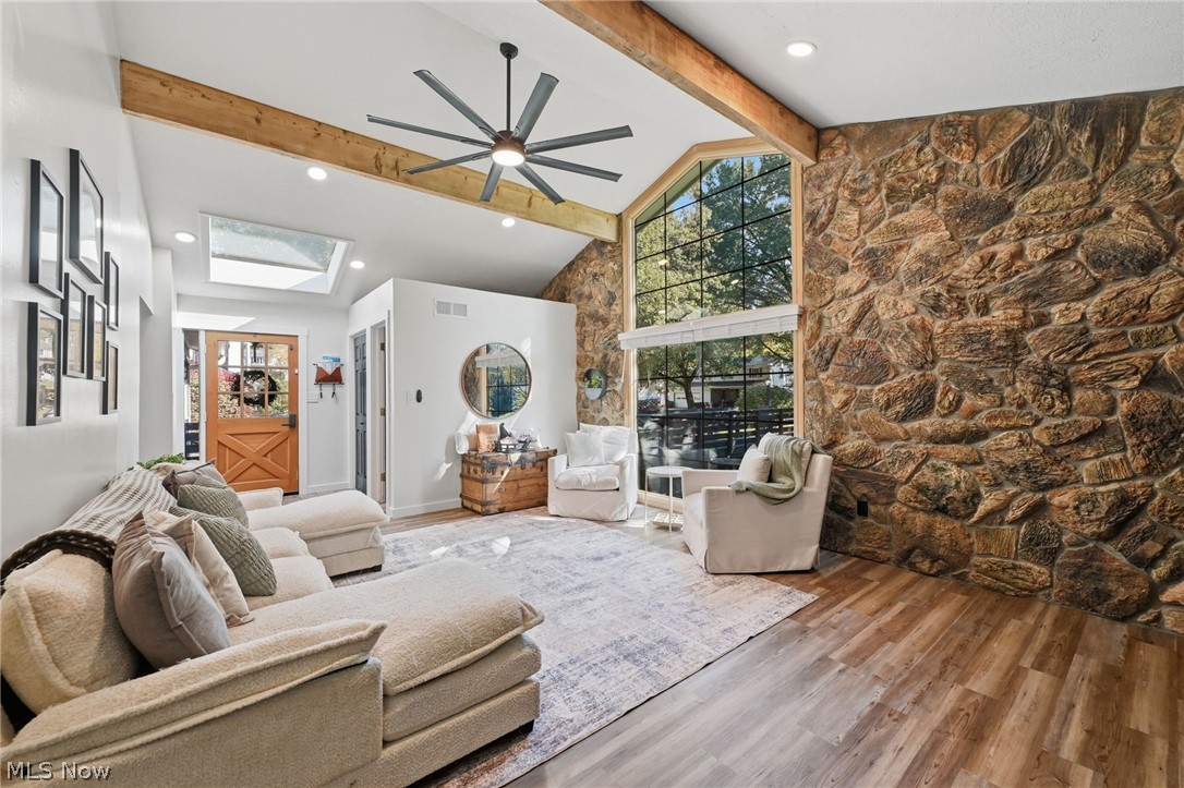 2667 Olentangy Drive Akron OH 44333