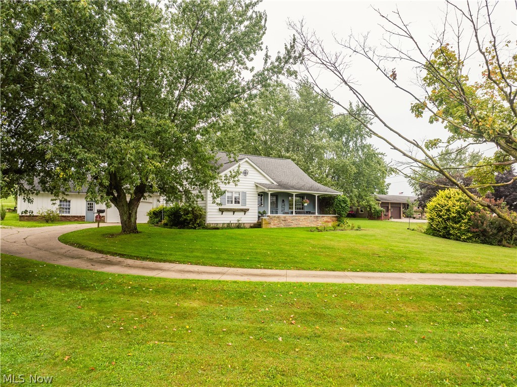 4324 Sr-39 Millersburg OH 44654