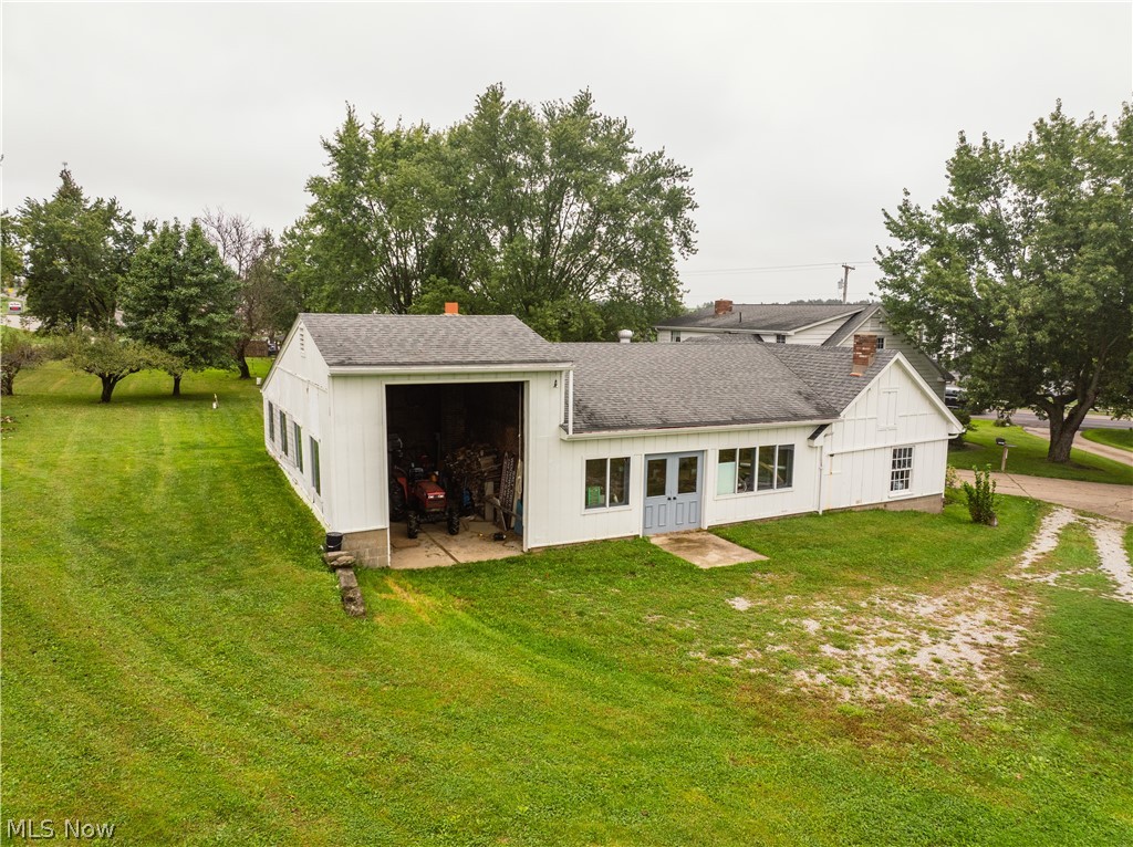 4324 Sr-39 Millersburg OH 44654