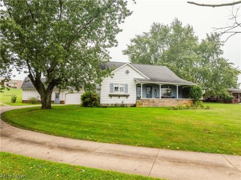 4324 Sr-39 Millersburg OH 44654