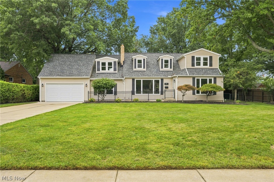 750 Woodrow Avenue Wickliffe OH 44092