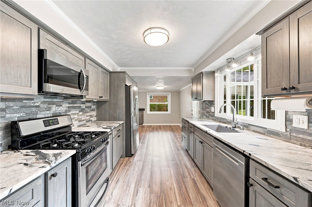 750 Woodrow Avenue Wickliffe OH 44092