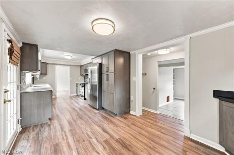 750 Woodrow Avenue Wickliffe OH 44092