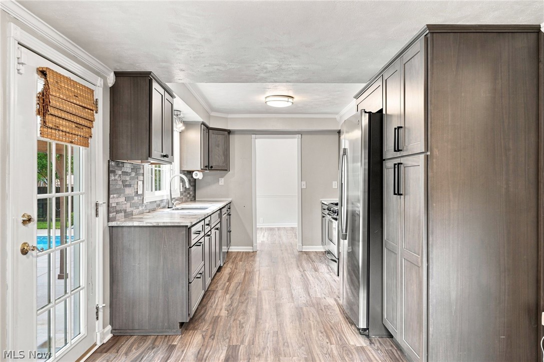 750 Woodrow Avenue Wickliffe OH 44092