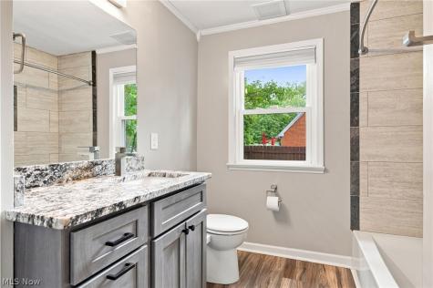 750 Woodrow Avenue Wickliffe OH 44092