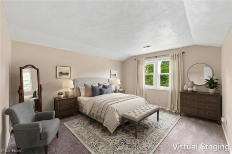 750 Woodrow Avenue Wickliffe OH 44092