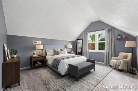 750 Woodrow Avenue Wickliffe OH 44092
