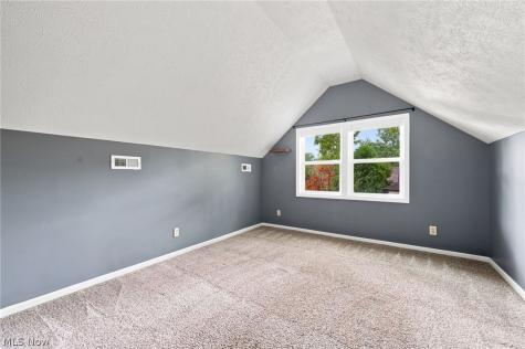 750 Woodrow Avenue Wickliffe OH 44092