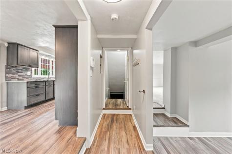 750 Woodrow Avenue Wickliffe OH 44092