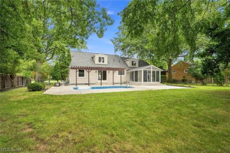 750 Woodrow Avenue Wickliffe OH 44092