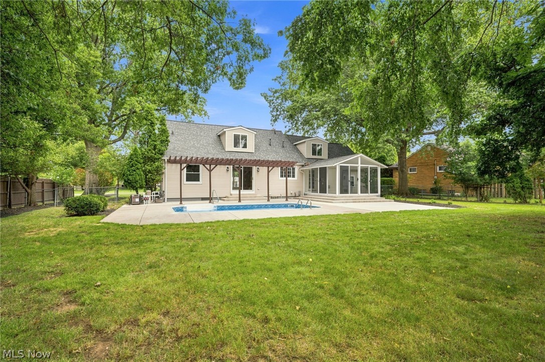 750 Woodrow Avenue Wickliffe OH 44092