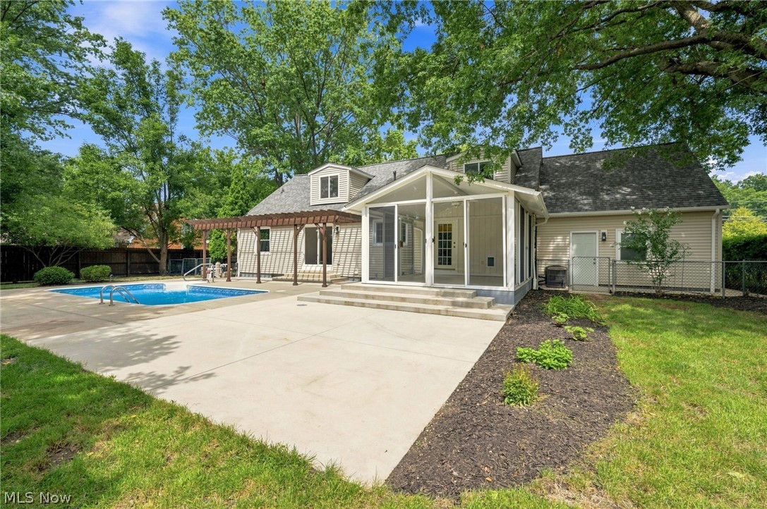 750 Woodrow Avenue Wickliffe OH 44092