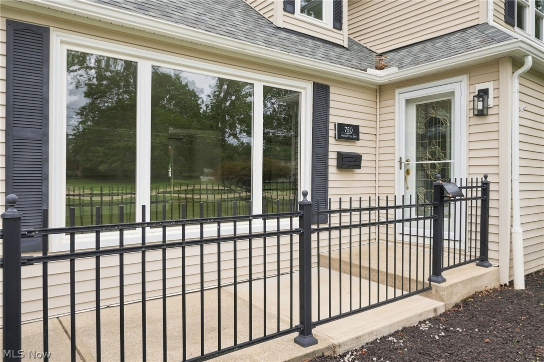 750 Woodrow Avenue Wickliffe OH 44092
