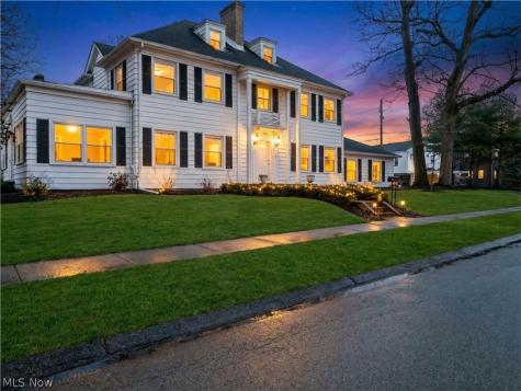 28 Jennette Drive Youngstown OH 44512