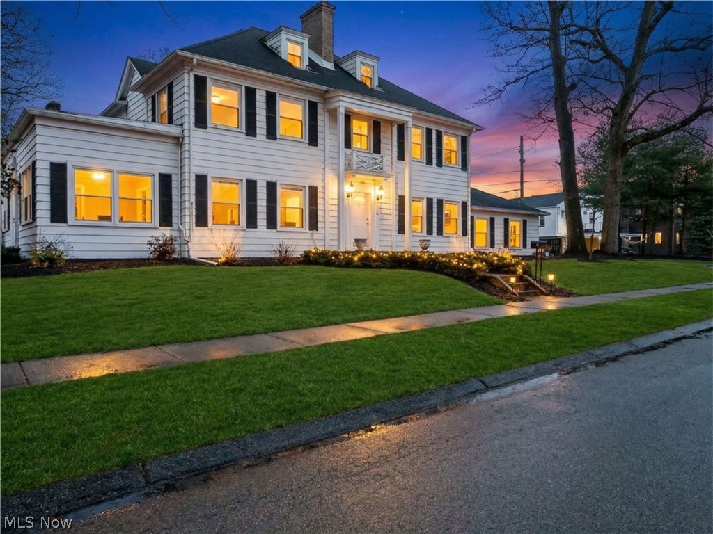 28 Jennette Drive Youngstown OH 44512
