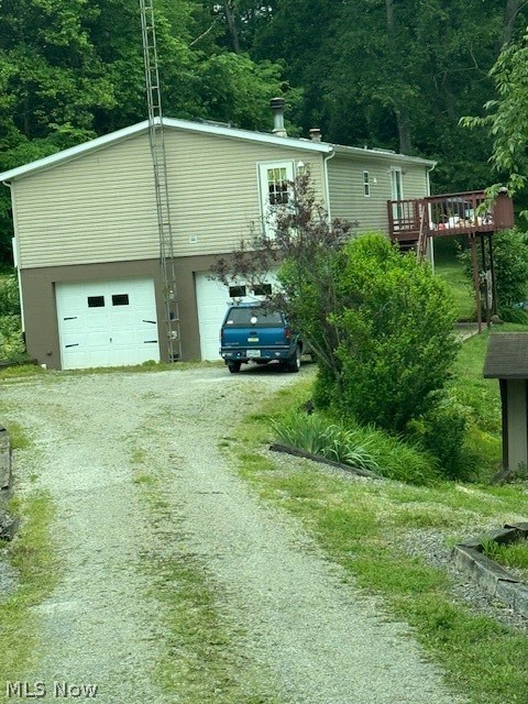 4000 Tabor Ridge Road NE Mineral City OH 44656