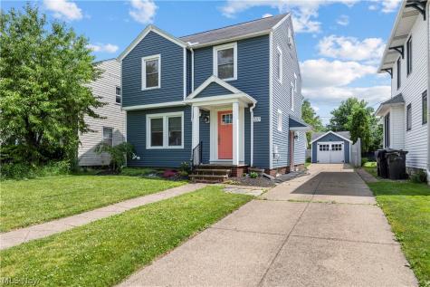 337 Harvard Avenue Elyria OH 44035