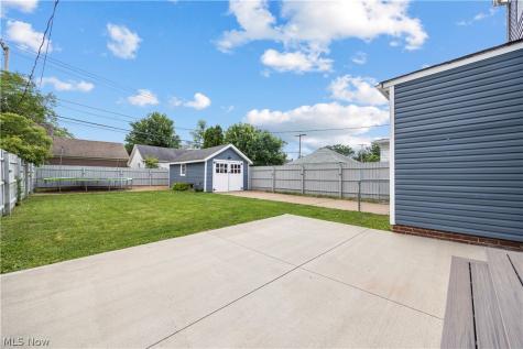 337 Harvard Avenue Elyria OH 44035