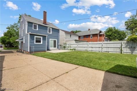 337 Harvard Avenue Elyria OH 44035