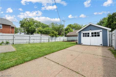 337 Harvard Avenue Elyria OH 44035
