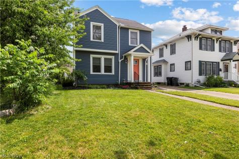 337 Harvard Avenue Elyria OH 44035