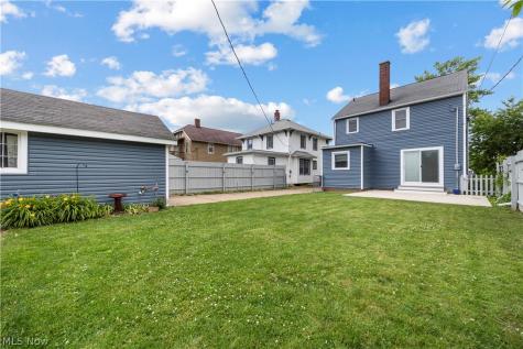 337 Harvard Avenue Elyria OH 44035