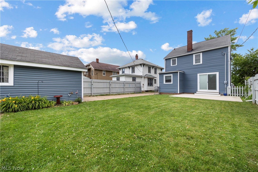 337 Harvard Avenue Elyria OH 44035