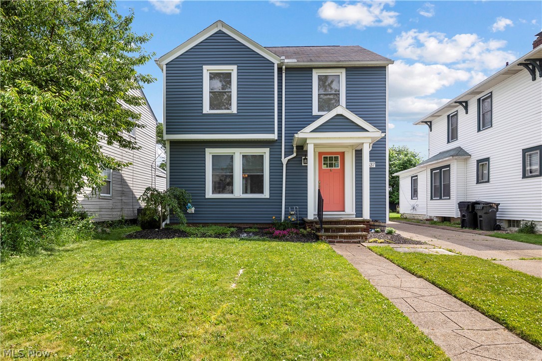 337 Harvard Avenue Elyria OH 44035