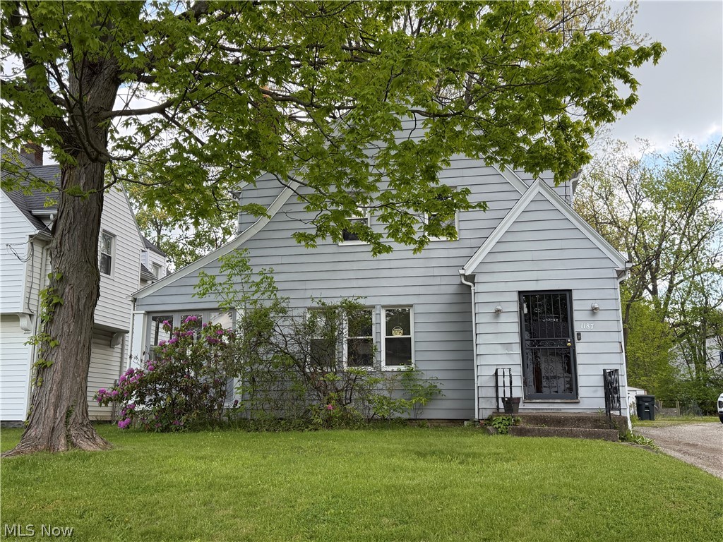 1187 Mercer Avenue Akron OH 44307