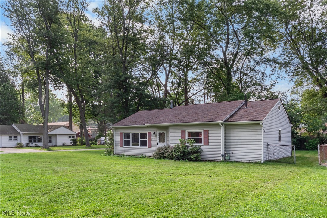 6240 Montrose Drive Madison OH 44057