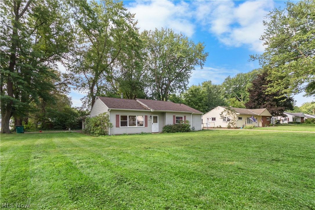 6240 Montrose Drive Madison OH 44057