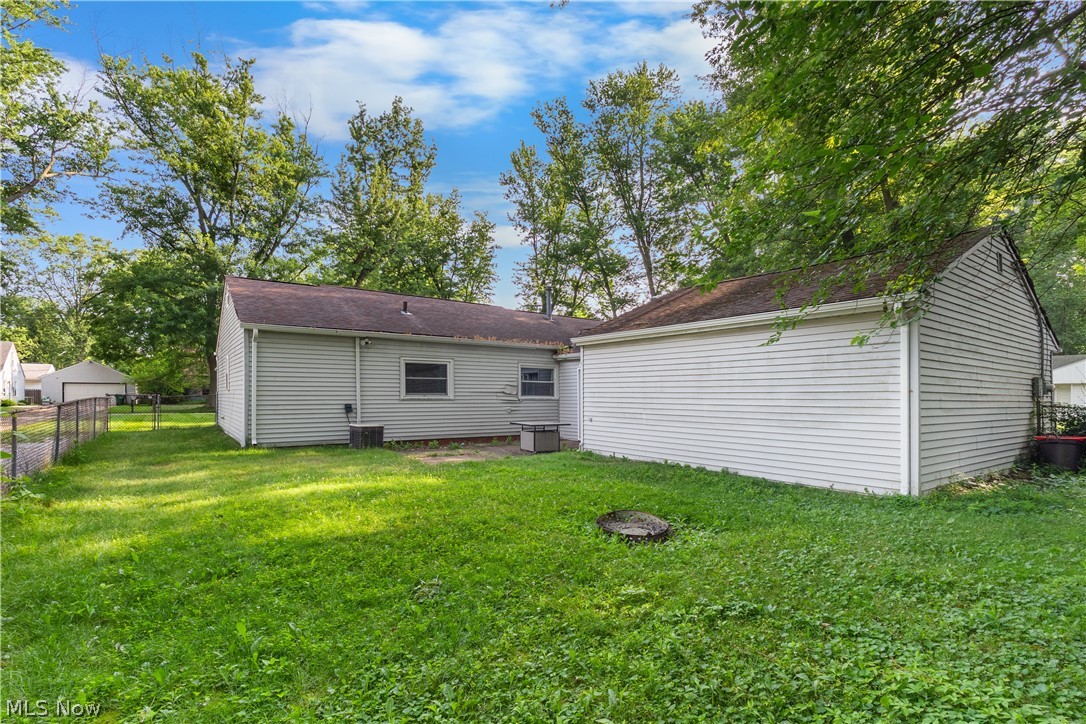 6240 Montrose Drive Madison OH 44057