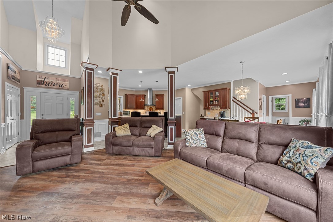 16415 Messenger Road Chagrin Falls OH 44023