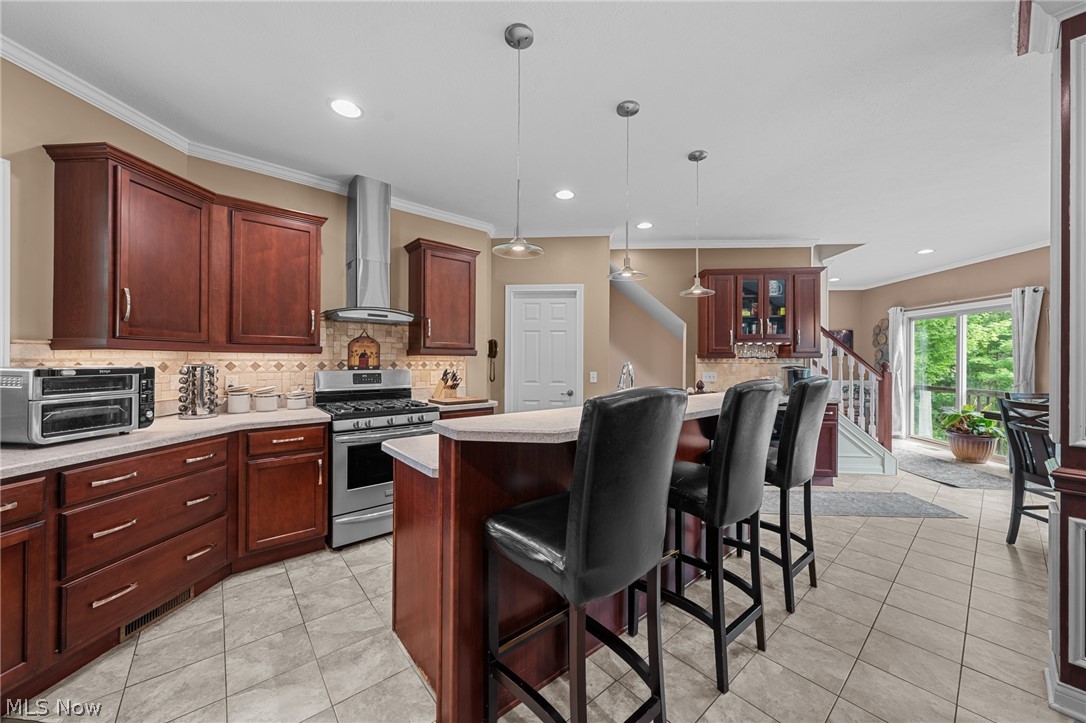 16415 Messenger Road Chagrin Falls OH 44023