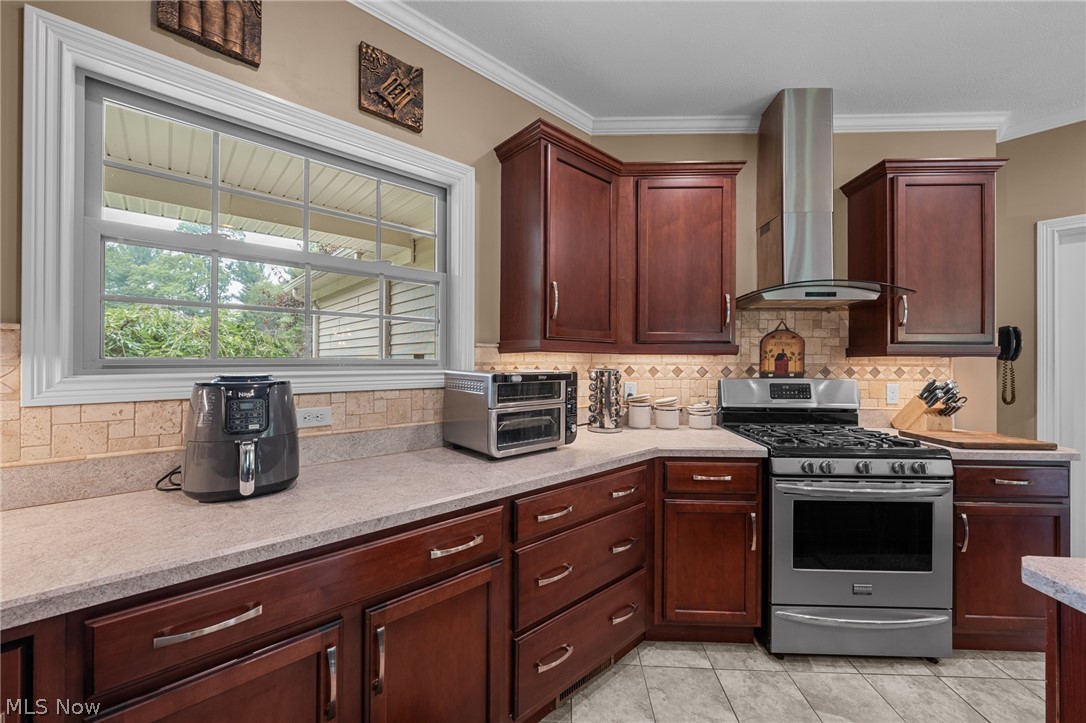 16415 Messenger Road Chagrin Falls OH 44023