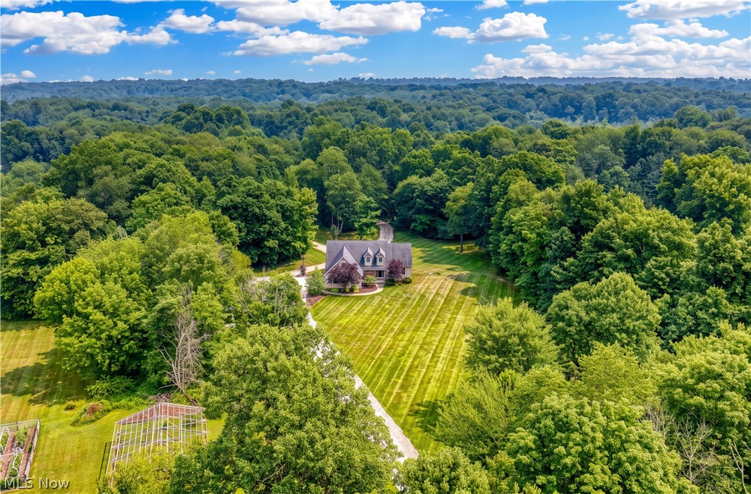 16415 Messenger Road Chagrin Falls OH 44023