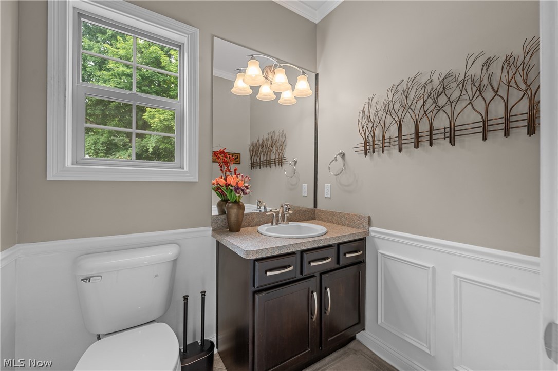 16415 Messenger Road Chagrin Falls OH 44023