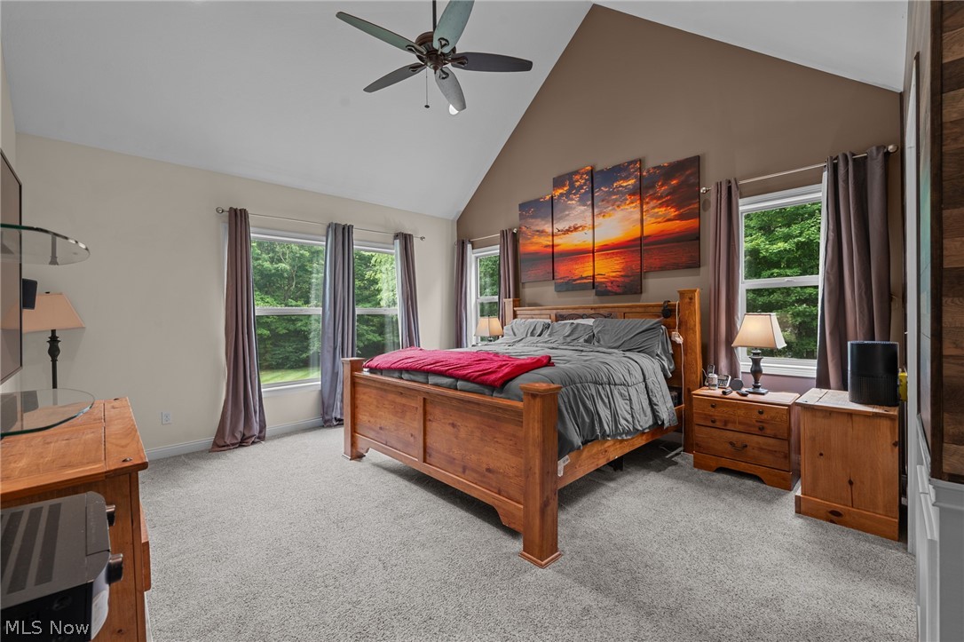 16415 Messenger Road Chagrin Falls OH 44023