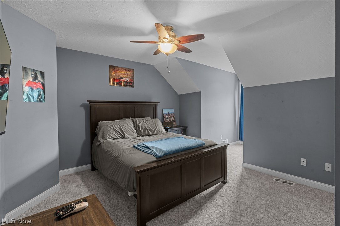 16415 Messenger Road Chagrin Falls OH 44023