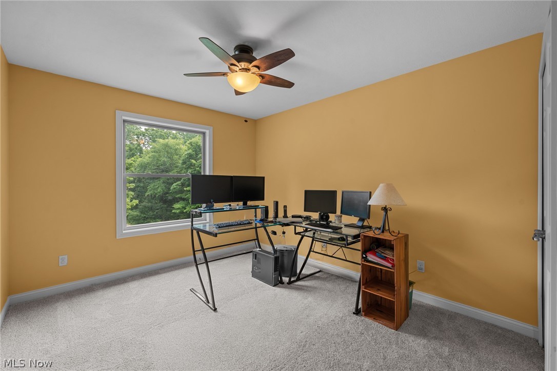 16415 Messenger Road Chagrin Falls OH 44023