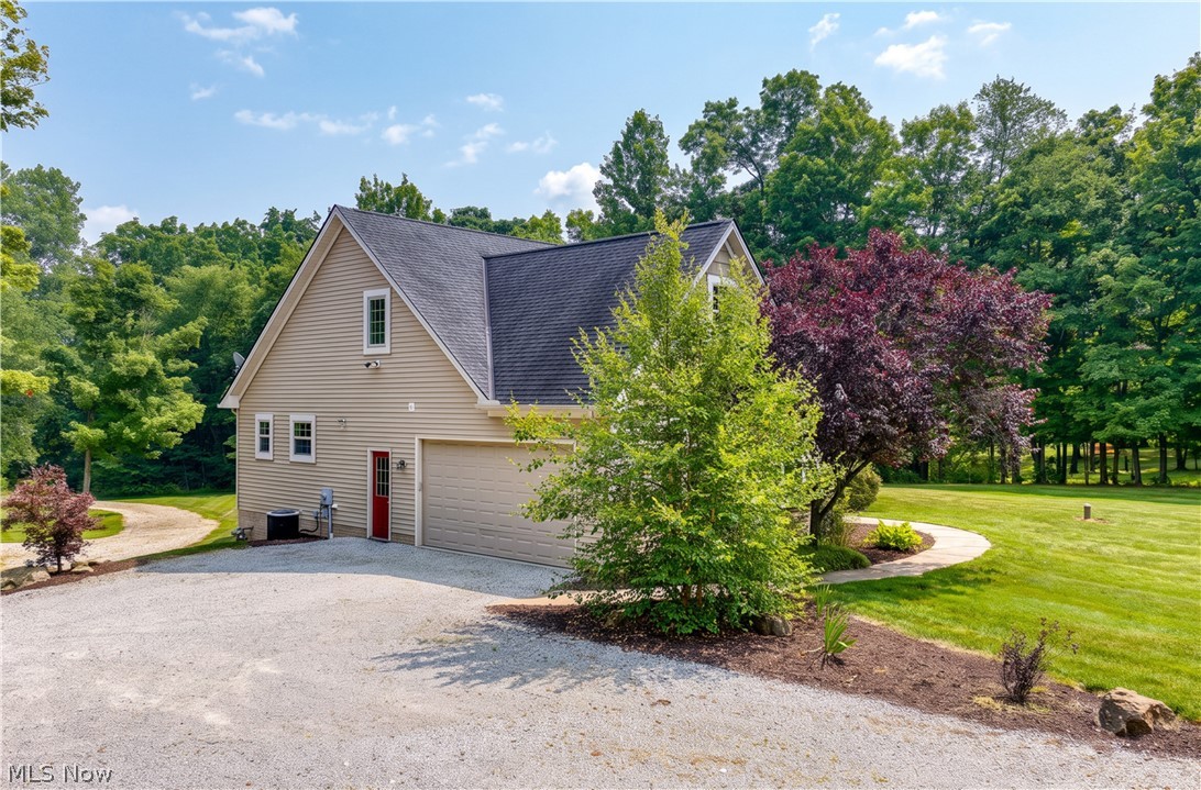 16415 Messenger Road Chagrin Falls OH 44023