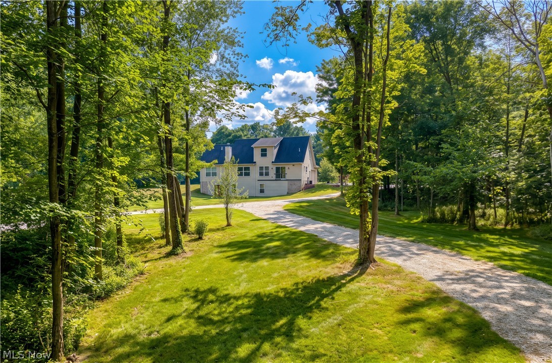 16415 Messenger Road Chagrin Falls OH 44023