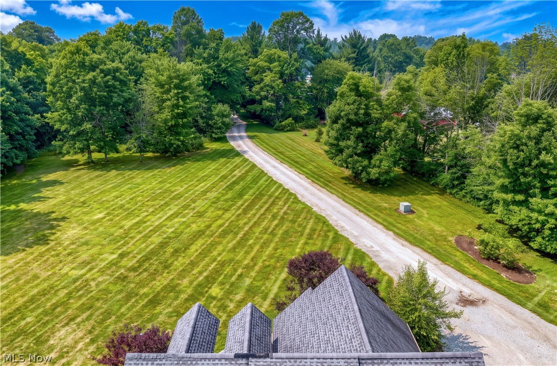 16415 Messenger Road Chagrin Falls OH 44023