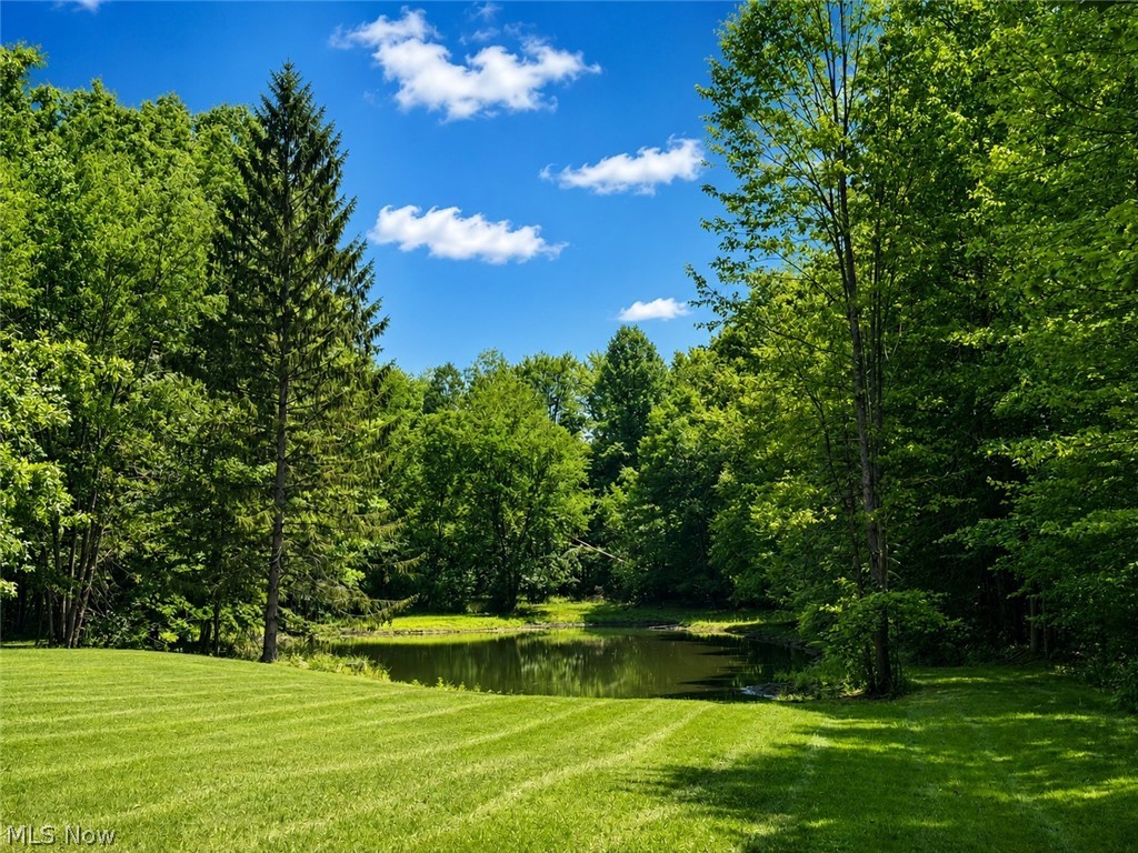 16415 Messenger Road Chagrin Falls OH 44023