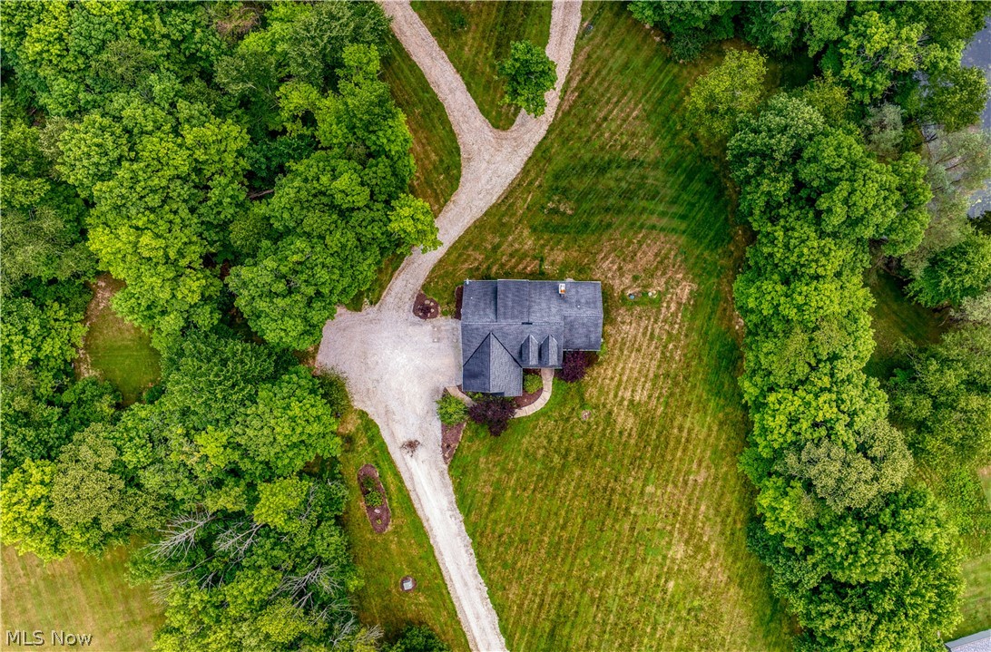 16415 Messenger Road Chagrin Falls OH 44023