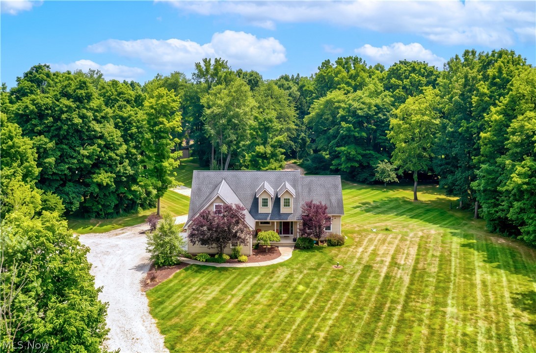16415 Messenger Road Chagrin Falls OH 44023