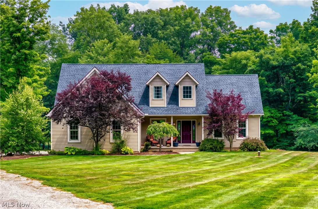 16415 Messenger Road Chagrin Falls OH 44023