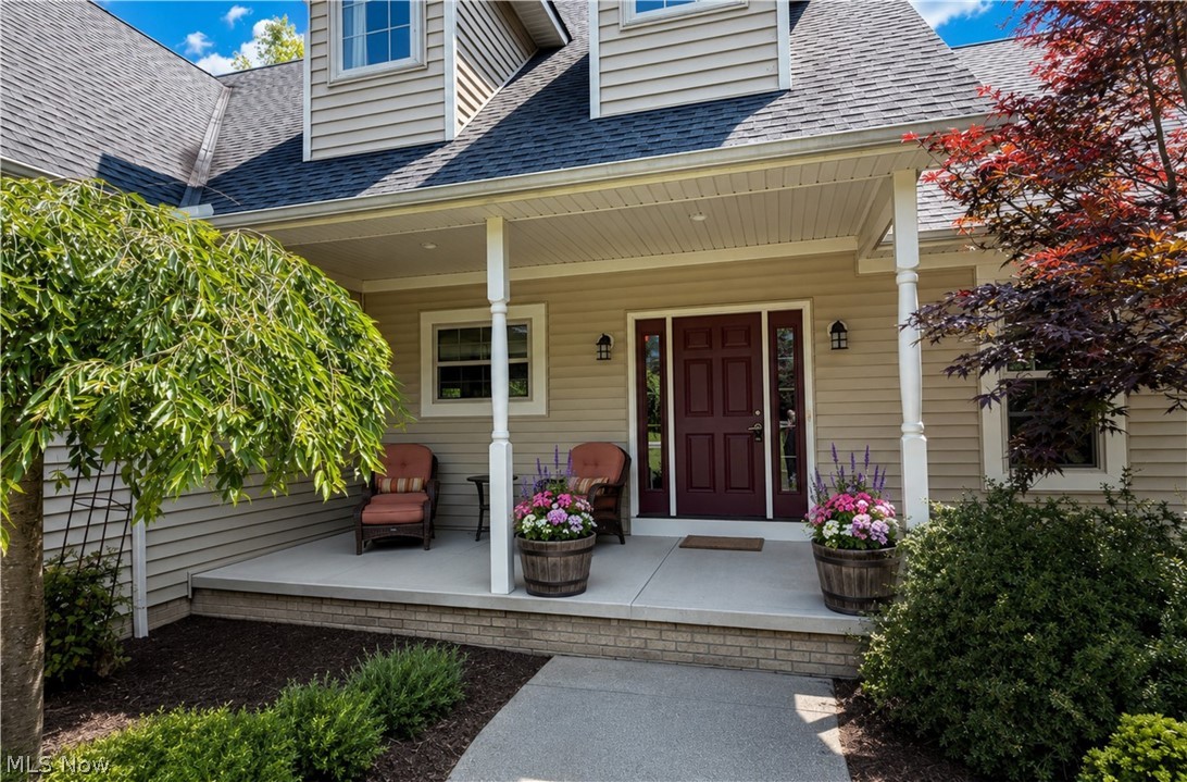 16415 Messenger Road Chagrin Falls OH 44023