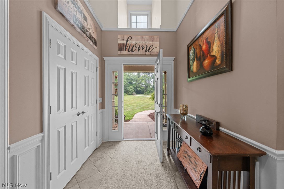 16415 Messenger Road Chagrin Falls OH 44023